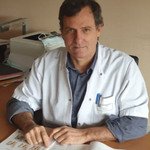 Dr PELAEZ