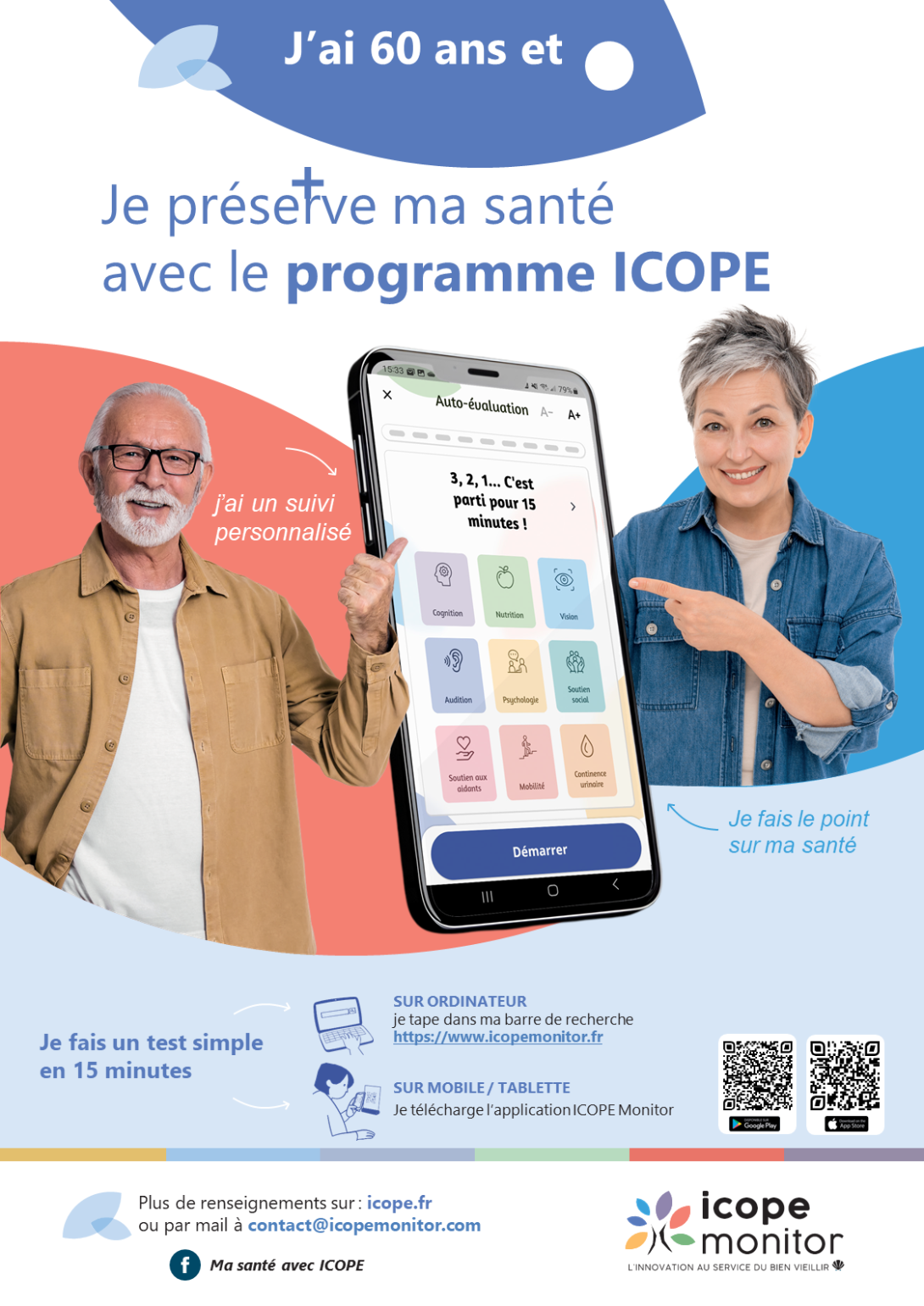 ICOPE